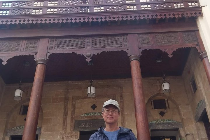 Coptic Cairo and Islamic Cairo Day Tour - Photo 1 of 25