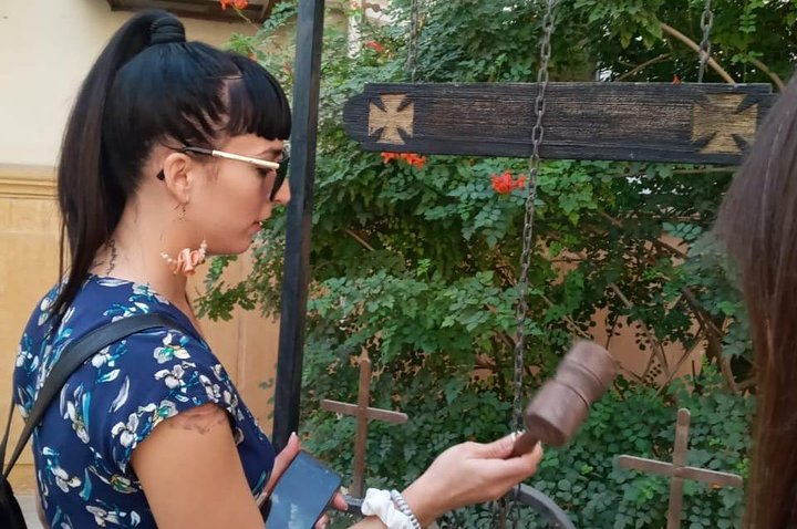 Coptic tour of Cairo - Photo 1 of 8