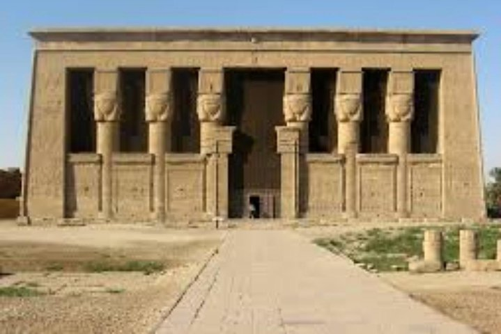 Dandara & LUXOR FROM HURGHADA  - Photo 1 of 5