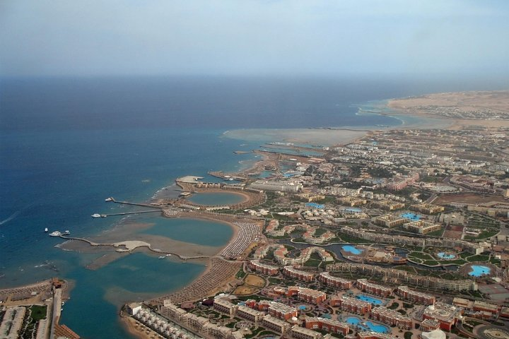 Day from Hurghada to Safaga utopia - Photo 1 of 2