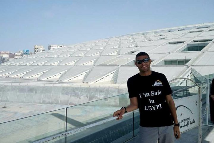 Day Tour to Alexandria from Cairo  - Photo 1 of 11