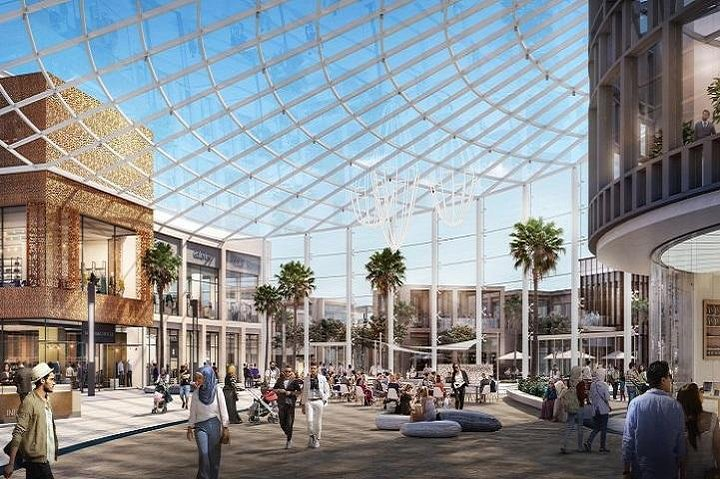 Day Tour to Discover Egyptian Lifestyle ,Cairo Festival City Mall - Photo 1 of 6