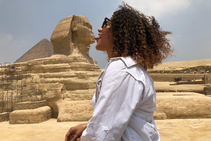 best Tour in cairo
