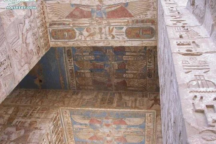 Day Tour To Habu Temple Valley Of Workers And Queens - Photo 1 of 6