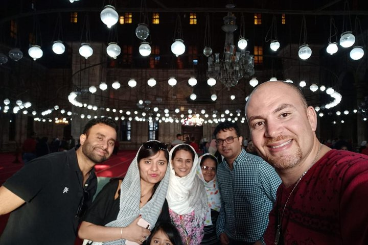 Day tour to Islamic Cairo - Photo 1 of 7