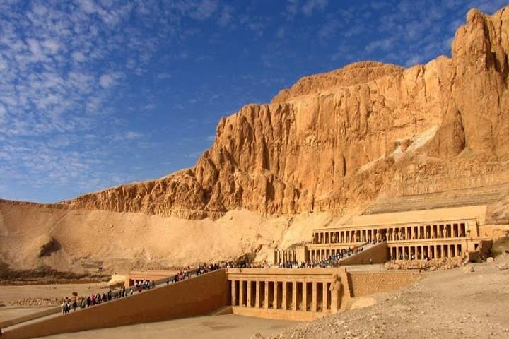 Day Tour to Luxor from Hurghada - Photo 1 of 3