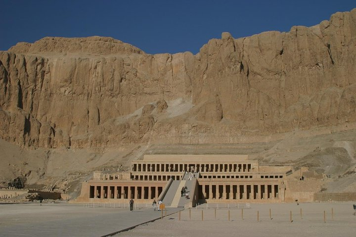 Day Tour to Luxor From Hurghada - Photo 1 of 2