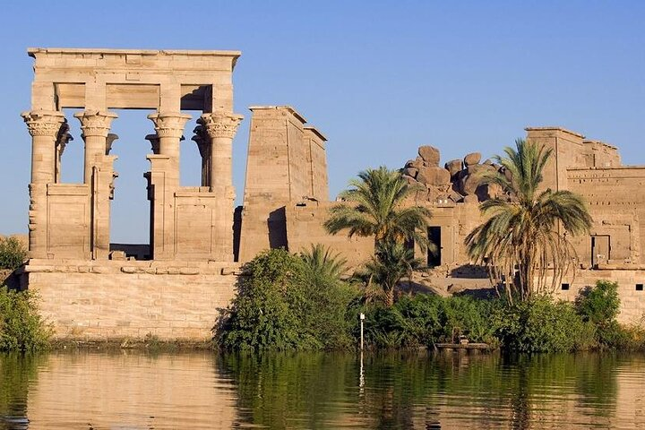 Day Tour To Nubian Museum And Temple Of Isis In Aswan  - Photo 1 of 7