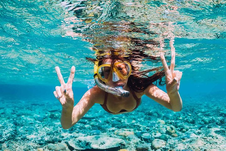 Day tour to Red sea ain EL Sokhna from Cairo  - Photo 1 of 9