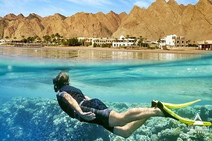 The most beautiful place