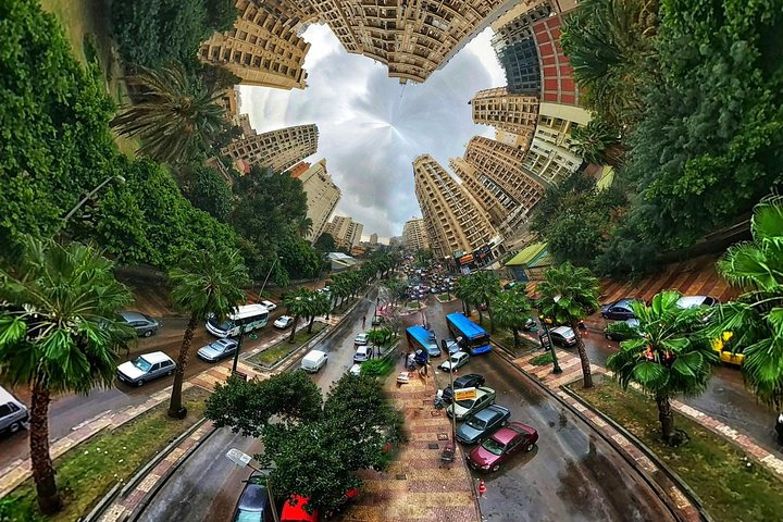 Day Trip to Alexandria Tours From Cairo - Photo 1 of 12