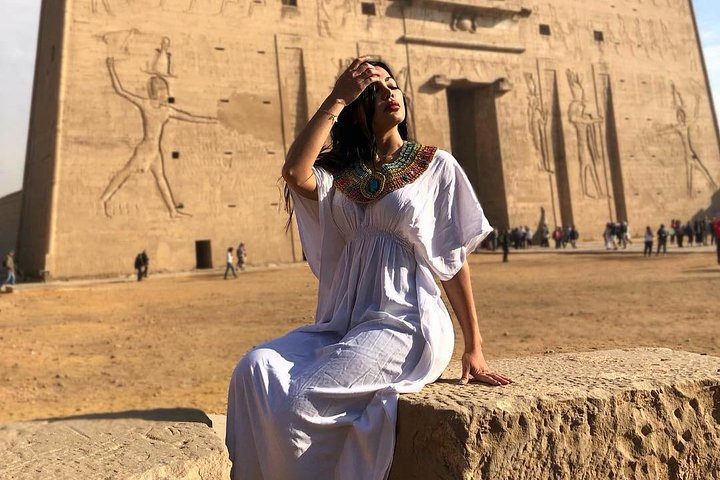 Day trip to kom ombo and edfu temples from aswan - Photo 1 of 10