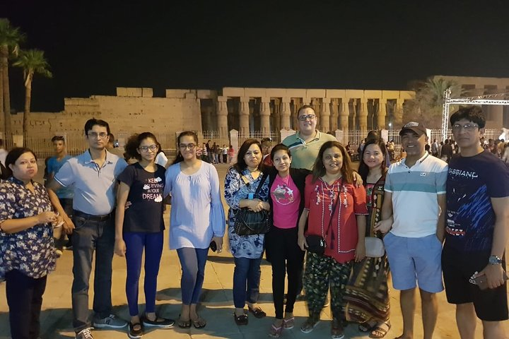 Day Trip to Luxor from Hurghada by Bus - Photo 1 of 5