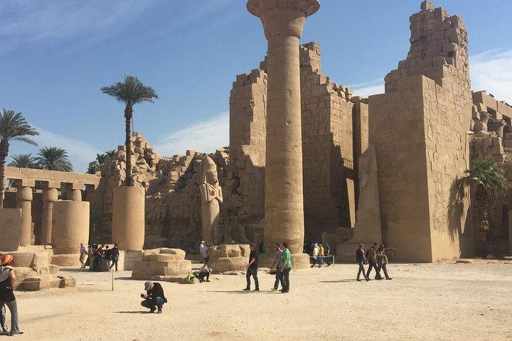 Karnak