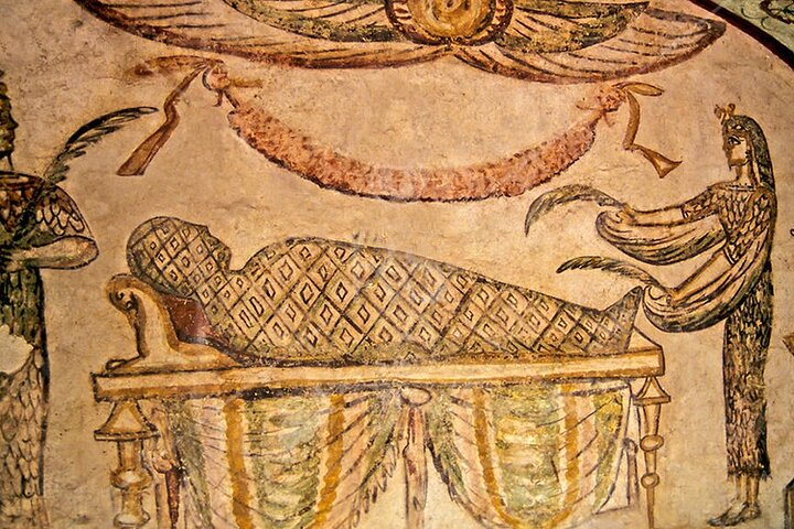 Day Trip to the Best Attractions of Alexandria City - Photo 1 of 7