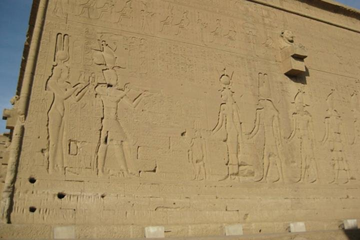 Dendera Tour