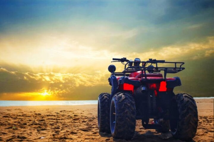 Enjoy The Family safari Adventure in the desert of Hurghada - Photo 1 of 24