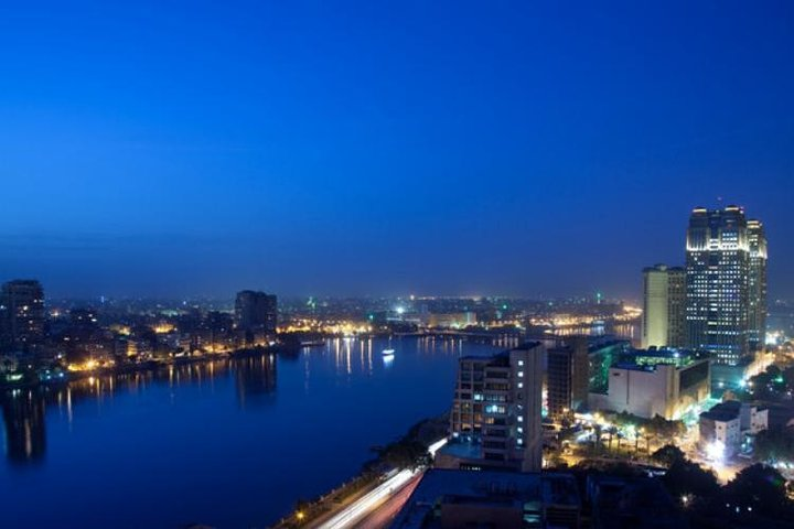 Dine In Style On The Nile - Dinner Cruise - Cairo - Photo 1 of 14