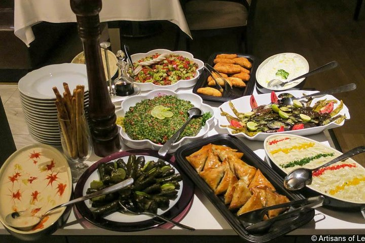 Nile Dinner Cruise in Cairo with Belly Dancing  - Photo 1 of 11