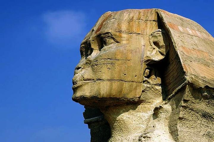 Discover Egypt 8 days - 7 nights By sleeper Train plus 5 stars Hotel - Photo 1 of 19