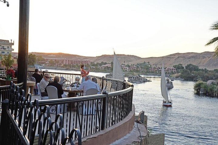 Discover Cairo - Luxor - Aswan. - Photo 1 of 15