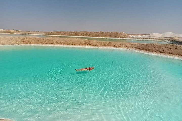 Discover Siwa Oasis in 3 Days - Photo 1 of 5