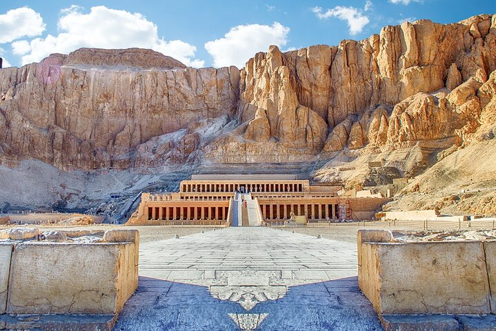 Discover the Best Full-Day Luxor Highlights Tour  - Photo 1 of 12