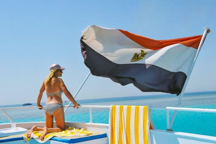 Discover the Magic in Snorkeling Expedition to Dolphin House  - Photo 1 of 13