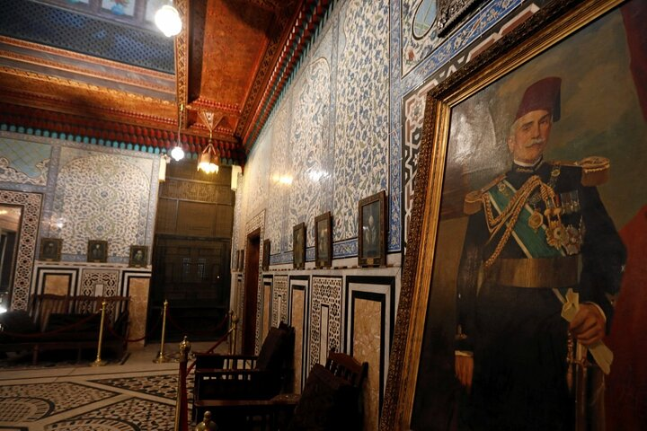 Discover The Palaces of Cairo - Photo 1 of 12