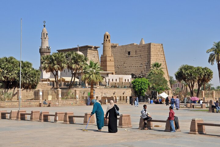 Sataya Dolphin House Snorkel Trip - Marsa Alam - Photo 1 of 14