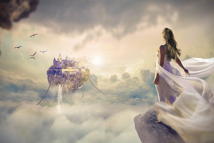 Dream of the nile - Photo 1 of 11