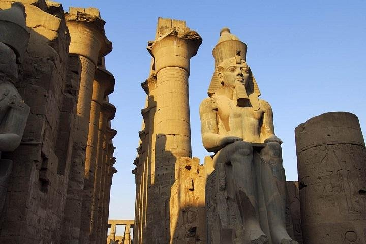 Luxor tours