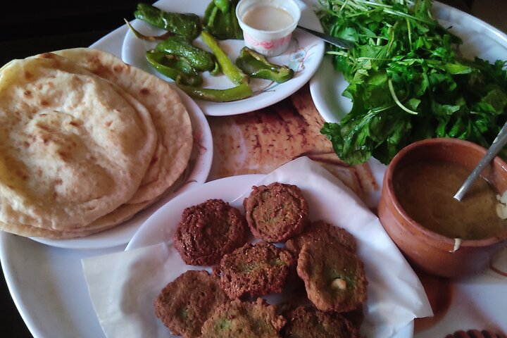 Eat Like Egyptians Full Day Testing Egyptian Food Trip  - Photo 1 of 5