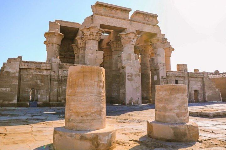 Kom Ombo Temple