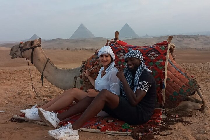 Egypt Day Trips - Photo 1 of 14