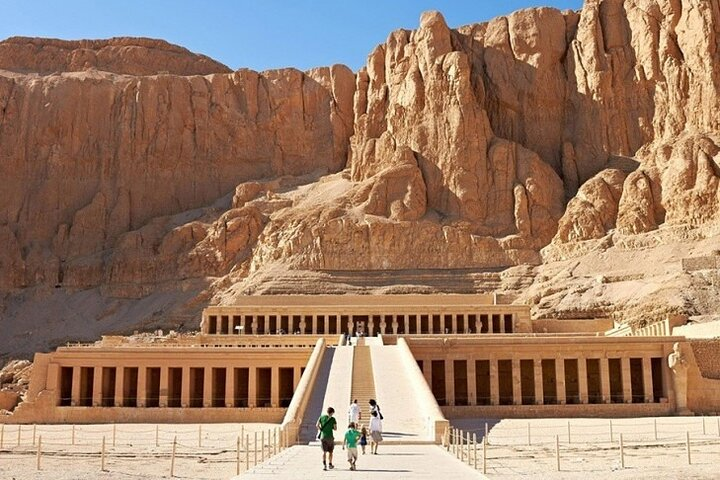 Hatshepsut