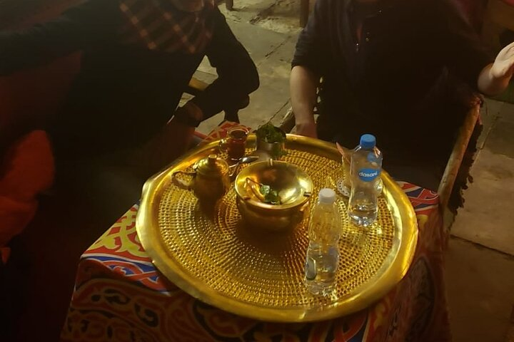 Egypt Food Tour & Egyptian food - Photo 1 of 21