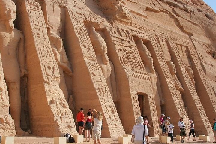 Egypt 