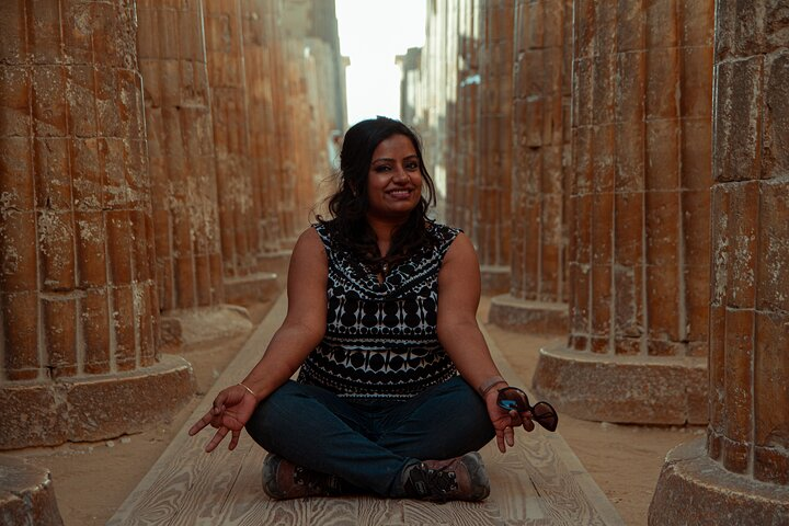 Egypt Highlights Holiday Tour Package To Cairo & Luxor - Photo 1 of 18