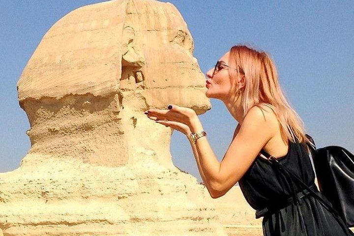 Egypt Historical Tour-Discover Cairo & Luxor & Aswan With Flights & Hotels Inc - Photo 1 of 24