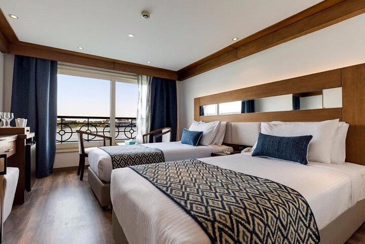 Egypt in 10 Days -Cairo,Aswan,Luxor and Hurghada with Abu Simbel & Accommodation - Photo 1 of 25