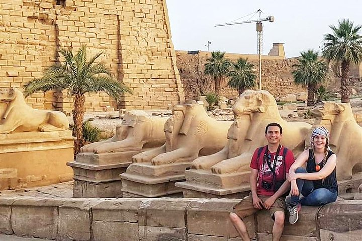 Package 8 Days 7 Nights To Luxury Egypt, Luxor & Aswan - Photo 1 of 20