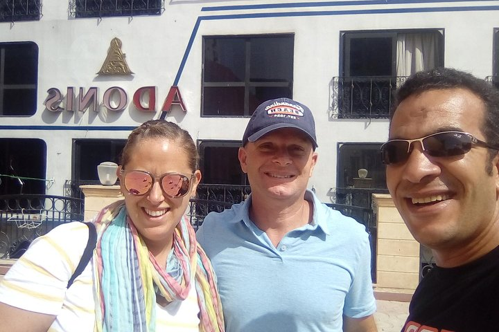 Cairo Full Day Tour visit Egyptian Museum, Citadel and Bazaar - Photo 1 of 2