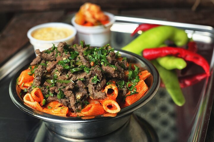 Egyptian cooking class and Luxor museum  - Photo 1 of 6