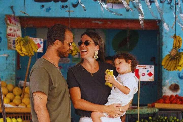 Luxor East Bank Private Experience with Authentic Cooking Class - Photo 1 of 7