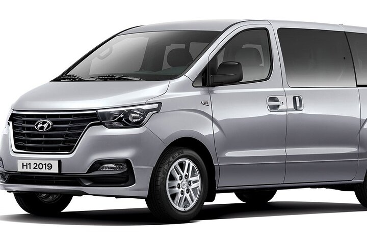 El Cairo Private Transfer from the airport - Photo 1 of 7