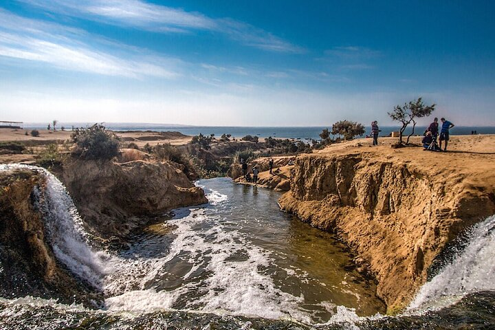 El Fayoum Oasis