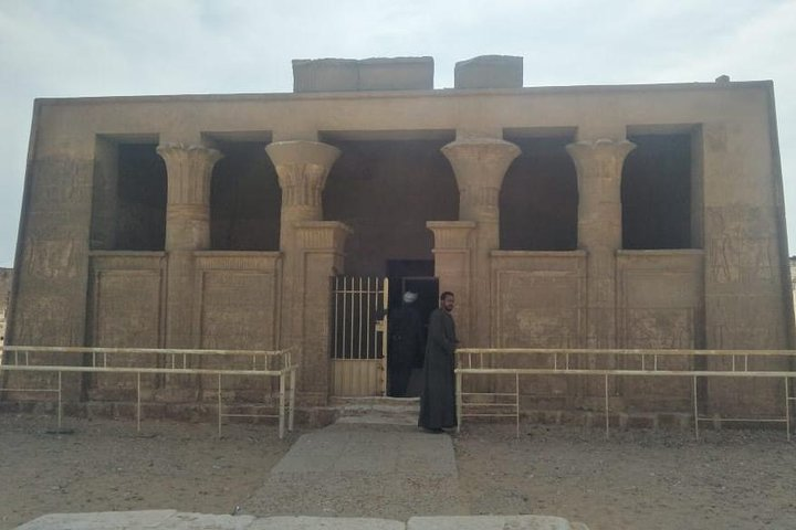 El Minya one night 2 days tour from Cairo - Photo 1 of 5