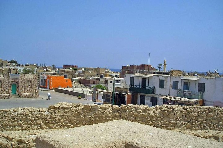 EL-Quseir City