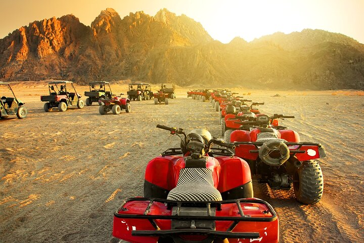 ATV Quad